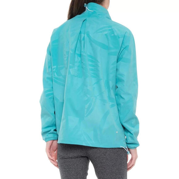 Under Armour Women’s Muscle Recovery Jacket - Blue - Size M - Picture 5 of 7